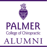 Palmer College of Chirporactic Alumni logo